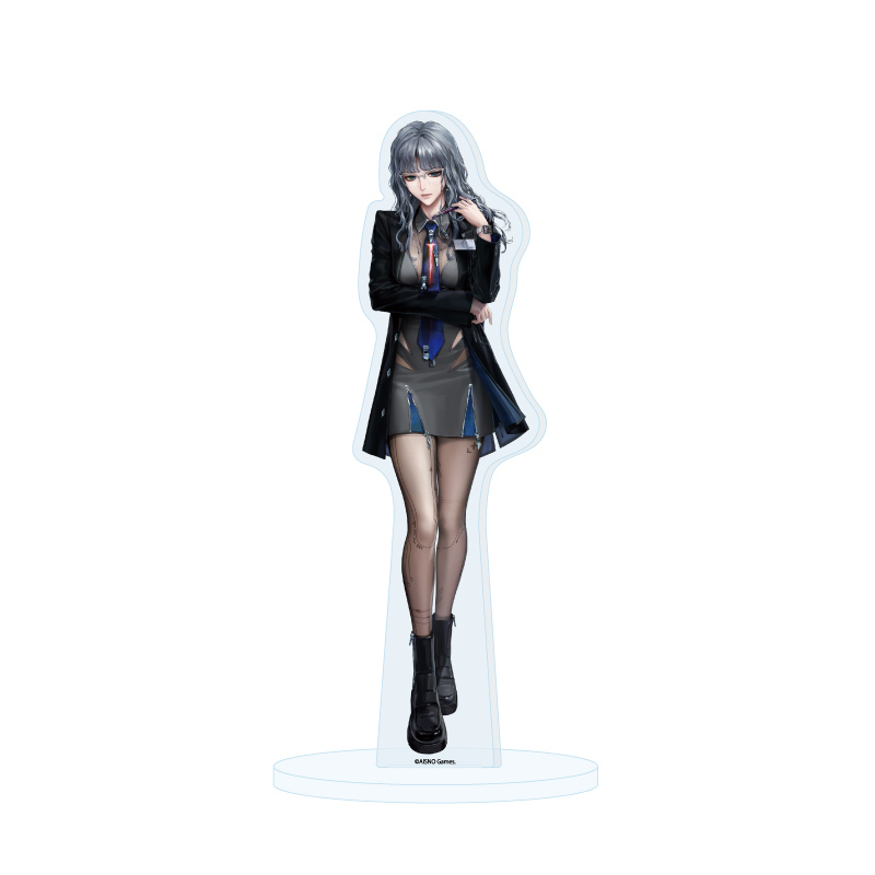 (PO) Acrylic Stand Path to Nowhere 15 Rise (Official Illustration)