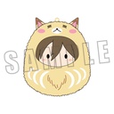 (PO) Dakaretai Otoko No. 1 ni Odosarete Imasu. Kigurumi Daruma Chun-nya