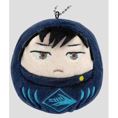 Jujutsu Kaisen Korokoro Daruma Mascot - Fushiguro Megumi