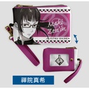(PO) Multi Reel Pass Case Jujutsu Kaisen - Zen'in Maki