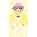 The Quintessential Quintuplets Quintuplets Acrylic Stand Nakano Ichika