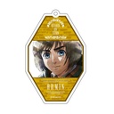 (PO) Attack on Titan Acrylic Key Chain Art-Pic Armin