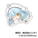 Chara Clip Hololive Hug Meets Vol. 1 06 Yukihana Lamy CHC