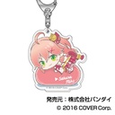 Acrylic Key Chain Hololive Hug Meets Vol. 1 04 Sakura Miko AK