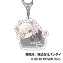 Acrylic Key Chain Hololive Hug Meets Vol. 1 08 Shishiro Botan AK