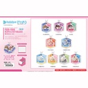 (PO) Purapura Acrylic Key Chain Hololive Hug Meets A Box [BOX]