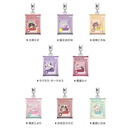 (PO) Air Fuwa Key Chain Hololive Hug Meets Box E [BOX]