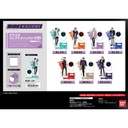 (PO) AcSta Collection Lite Ride Kamens Vol. 1 [BOX]