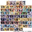 (PO) Reborn! Trading Favorite Card China [BOX]