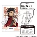 (PO) Reborn! Photogenic Can Badge XANXUS China