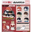 (PO) KS-03 Rurouni Kenshin: Meiji Swordsman Romantic Story Potekoro Mascot [BOX]