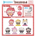 (PO) HL-07 Hololive Production Fuwakororin 4 [BOX]