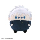 JJ-77 Jujutsu Kaisen Fuwakororin (M Size) 4 A Gojo Satoru (High School Ver.)