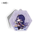 Genshin Impact Cosmetic Mirror Fatui - Shogun