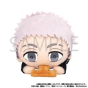(PO) Tokyo Revengers Kapurikko Buruburu Plush Key Chain - Mitsuya Takashi