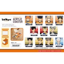 (PO) Acrylic Coaster Haikyu! To The Top