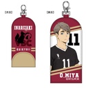 (PO) Secret Key Case Haikyu! To The Top 05 Miya Osamu SKC
