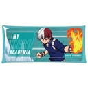 (PO) Multi Clear Case L Size My Hero Academia 04 Todoroki Shoto