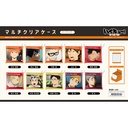 (PO) Multi Clear Case Mini Size Haikyu! To The Top [BOX]