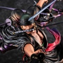 (PO) Portrait.Of.Pirates POP ONE PIECE WA-Maximum - Roronoa Zoro ver. Demon Spirit Kyuutou-ryuu - Asura