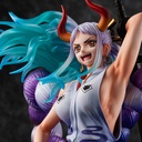 (PO) Portrait.Of.Pirates: ONE PIECE POP WA-Maximum - Yamato
