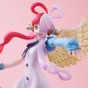 (PO) One Piece Portrait.Of.Pirates RED-EDITION Diva of the World - Uta