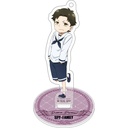 (PO) Movic SPY x FAMILY Acrylic Stand Key Chain - Damian