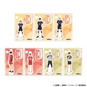(PO) Haikyu!! Trading Mini Acrylic Stand A [BOX]