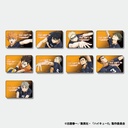 (PO) Haikyu!! Trading Can Badge 5th Term Action Copyright Gilding Ver. Karasuno [BOX]