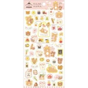 Rilakkuma Sticker SE51101