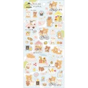 Rilakkuma Sticker SE51102