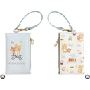Rilakkuma Passcase / Card Case PB66901