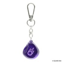 (PO) Final Fantasy XIV Acrylic Job Key Chain Black Mage