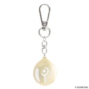(PO) Final Fantasy XIV Acrylic Job Key Chain White Mage