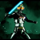 (PO) Ultimate Article Space Sheriff Gavan