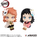 (PO) Look Up Series Demon Slayer: Kimetsu no Yaiba - Makomo & Sabito set (w/Gift)