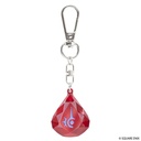 (PO) Final Fantasy XIV Acrylic Job Key Chain Red Mage