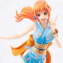 (PO) Portrait.Of.Pirates: ONE PIECE POP Warrior Alliance Novice Ninja Onami (Re-issue)