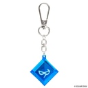 (PO) Final Fantasy XIV Acrylic Job Key Chain Blue Mage
