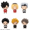 (PO) Chokorin Mascot Haikyu!! Vol. 2 (Re-issue) [BOX]