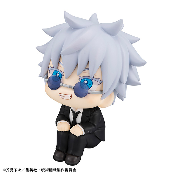 (PO) Look Up Series Jujutsu Kaisen - Gojo Satoru Suit Ver.
