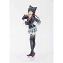 My Teen Romantic Comedy SNAFU Climax! Coreful Figure - Yukinoshita Yukino Cat Ear Costume ver.