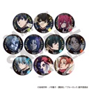 (PO) Blue Lock Trading Gilding Can Badge 129251 [BOX]