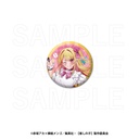 (PO) Oshi no Ko Kalita Metallic Can Badge Ruby
