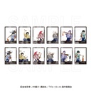 (PO) Blue Lock x Nikujiru Gyouza No Dandadan Trading Clear Photo Card [BOX]