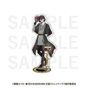 (PO) Bungo Stray Dogs x RED TOKYO TOWER Acrylic Stand Fyodor D
