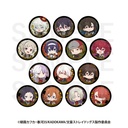 (PO) Bungo Stray Dogs x RED TOKYO TOWER Trading Mini Character Can Badge [BOX]