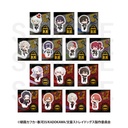 (PO) Bungo Stray Dogs x RED TOKYO TOWER Trading Mini Character Acrylic Stand [BOX]