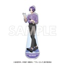 (PO) Blue Lock Life Size Acrylic Stand Mikage Reo