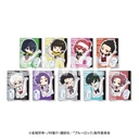 (PO) Blue Lock Mini Character Acrylic Stand Collection [BOX]